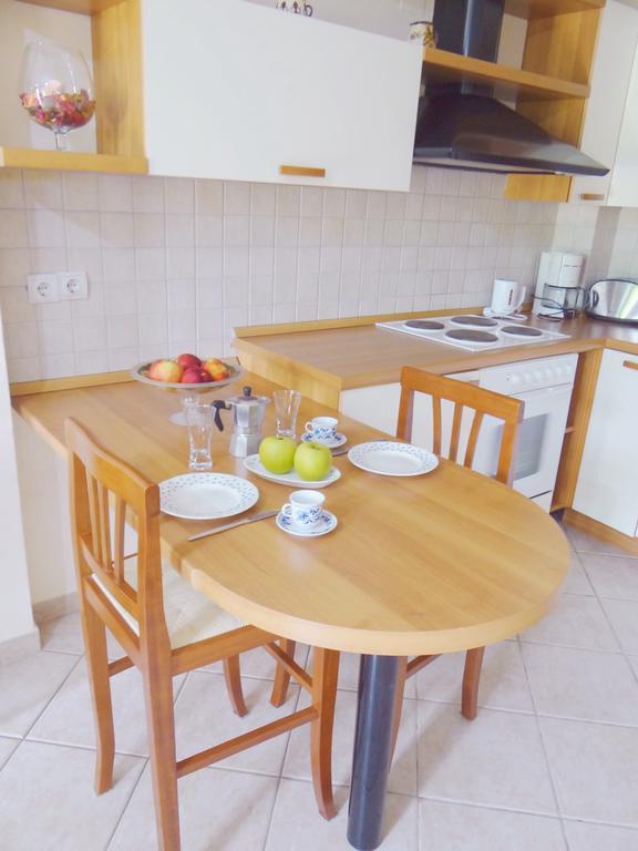 Villa Victoria Boutique Apartments Sivota  Room photo