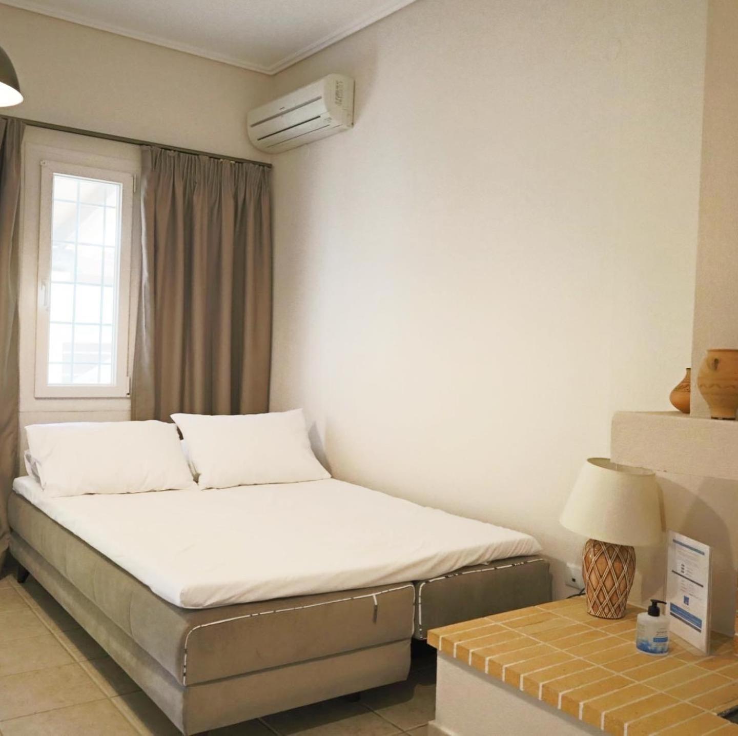 Villa Victoria Boutique Apartments Sivota  Exterior photo